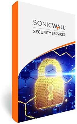 Sonicwall On-Prem Неограничена аналитика Неограничена лиценца за складирање 02-SSC-1532