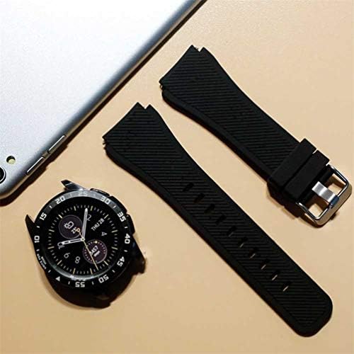 За Samsung Galaxy Watch 4 Band/Galaxy Watch 5/Pro 45mm 40mm 44mm/Galaxy Watch 4 Classic 46mm 42mm/Galaxy Watch 3 Band 41mm/Active 2/Active,