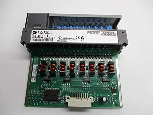 Индустриски MRO 1746-OB16 Ser. D 10-50VDC NSNP-OEM