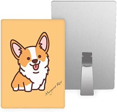 Симпатична кучиња метални отпечатоци од фотографии - Слика на слатки животински декор - слика за графички декор