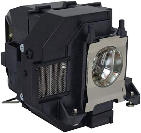 За епсон Powerlite 1450 Projector Lamp од Декаин