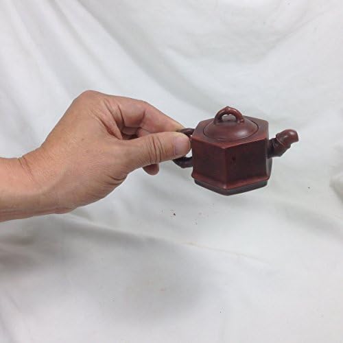 Јиксинг керамика мал чајник