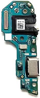 Mustpoint Полнење преку USB Порт Dock Конектор Одбор Flex Кабел за OnePlus Nord N100 6.52