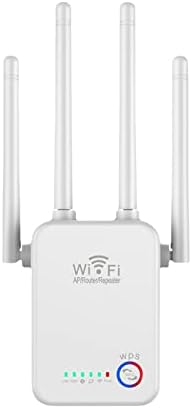 300Mbps Mini WiFi Сигнал засилувач на долг дострел безжичен интернет повторувач за домашна поддршка на уреди Основно Интернет апликација