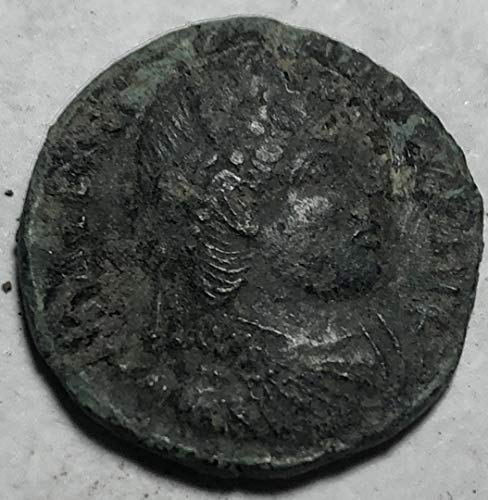 240 ТОА-460 Н.Е. 1 Римска Империја МОНЕТА НЕЧИСТЕНА Римска Монета Цир