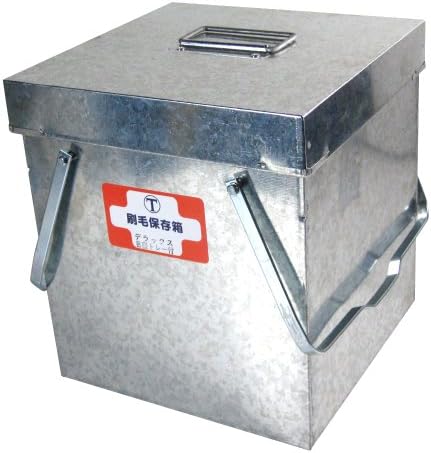 Otsuka Четка Dx Четка Кутија За Складирање Со Послужавник, Тип 3 3241020003