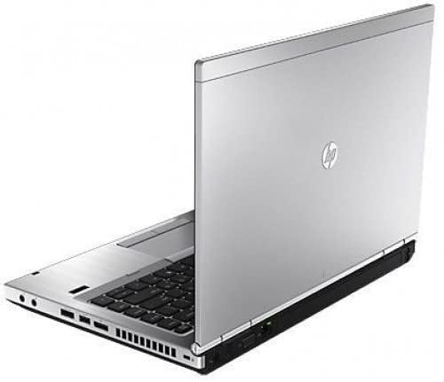 HP Elitebook 8470p лаптоп-Core i5 3320m 2.6 ghz-8GB DDR3-128GB SSD-DVDRW-Windows 10 64bit -