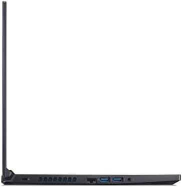 Acer Најновиот Предатор Тритон300 Игри Лаптоп | 15.6 FHD IPS 144Hz | Intel 8-Core i7-11800H | NVIDIA RTX3060 | 64GB DDR4 3TB NVMe SSD