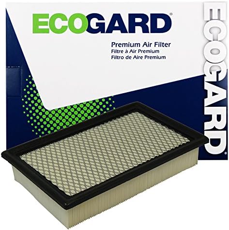 Ecogard XA5418 Premium Engine Air Filter одговара на Ford Explorer 4.0L 2002-2010, Explorer 4.6L 2002-2005, Explorer Sport