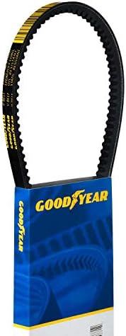 Goodyear Belts 15359 V-појас, должина од 15/32 ширина, 35,9