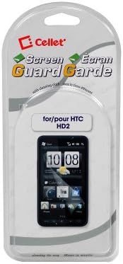 Чувар На Мобилен Екран ЗА HTC HD2