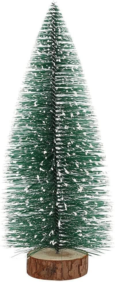 Хуангксинг - Мала елка, Божиќна украс, убав занаетчиски Божиќ, новогодишна елка, за Божиќна декорација Десктоп