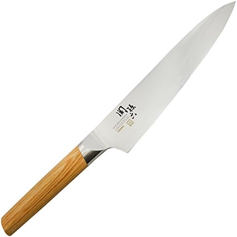 Магороку Секино 10000цл месар нож 210мм АЕ-5256