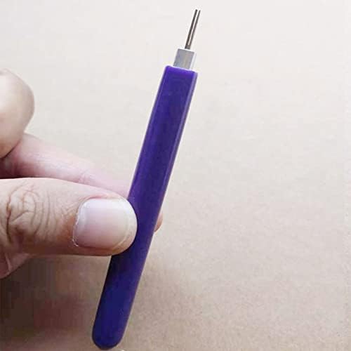 Алатки за хартија за тресење поставени тркалачки виткање игла игла пенкало DIY картичка за уметнички занаетчиски рачно изработени алатки за