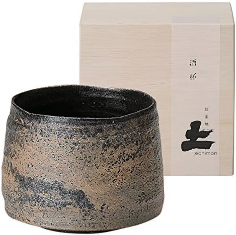 Јушо 3.5 инчен Тамблер Керамика Направена Во Јапонија