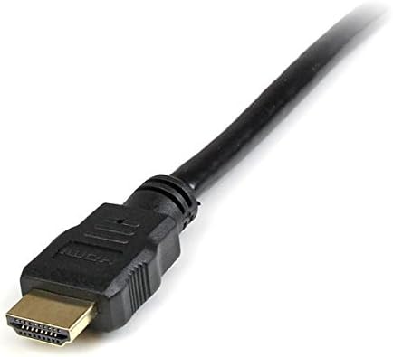 StarTech.com 10 стапки HDMI ДО DVI-D Кабел-M/M Модел HDMIDVIMM10