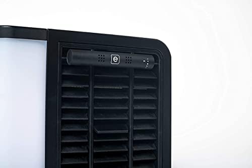 Еваполарен Евахил Личен испарувачки ладилник за воздух и овлажнител, преносен климатик, пакет на вентилаторот за ладење на работната површина со есенцијално масл?