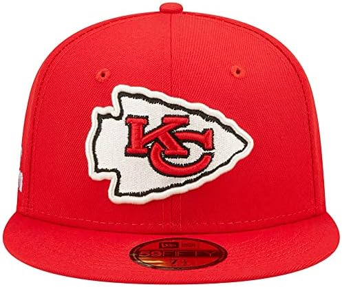 Нова ера Машка NFL Super Bowl xxiv Pop Pow 59fifty Опремена капа
