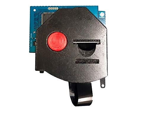 Прилагодете ја конзолата за ладење на вентилаторот на обвивката за обвивка за обвивка со SD картичка за проширување на фиоката за DC Sega Dreamcast