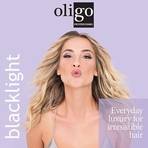 Олиго Професионел Интензивна Маска За Надополнување На Косата Маска За Коса За Сува Оштетена Коса И Раст со 11 Амино Киселини | Оштетена Маска