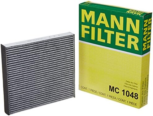Филтер Mann MC 1048 филтер за кабини