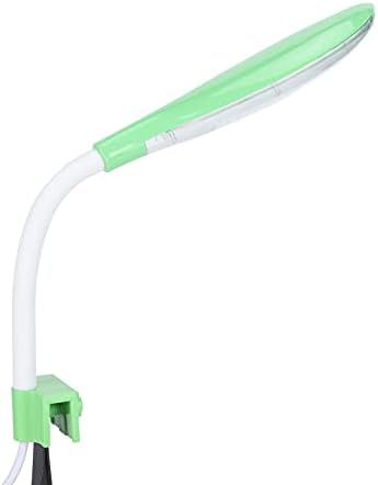 Gfrgfh Професионални USB LED Аквариум Светлина Риба Осветлување Клип-На Светилка Додаток Лесен За Употреба