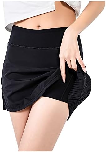 Hdzww цврсти високи пакувања жени колк кратки тенок се вклопуваат панталони со џебови работат со џебови лето дише тенки панталони дама