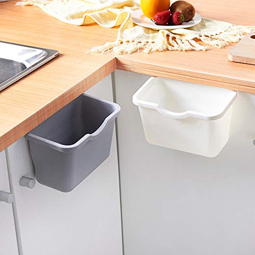 Конзерва за отпадоци од кујната Агрива, вшмукување wallид ѓубре може кујнски кабинет врата виси отпадоци за отпадоци за домашна канцеларија