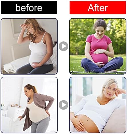 Гвтах Диме Убавина Супер Фирма Бремена Жена Стомачна Лента Бремена Жена Појас За Поддршка На Половината Појас За Стомак Појас Бремена Жена Појас