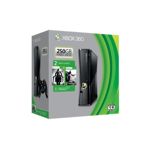 Xbox 360 250gb Пролет Вредност Пакет