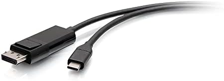 3FT USB-C® За Да Displayport ® Адаптер Кабел-4K 60Hz