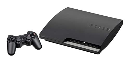 Sony PlayStation 3 160 GB CECH-3001A, само конзола