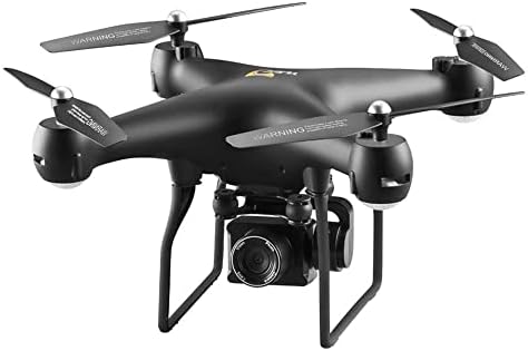 Prendre Drone со 4K камера за возрасни, RC FPV GPS Drone со WiFi Live Video, автоматско враќање дома, Holding Hold, режим без