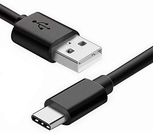 Замена USB кабел за полнење кабел Компатибилен за Oontz Angle 3 Pro/Angle 3 Ultra, ZoeetRee S1Pro, Insmy C30 M10s звучници