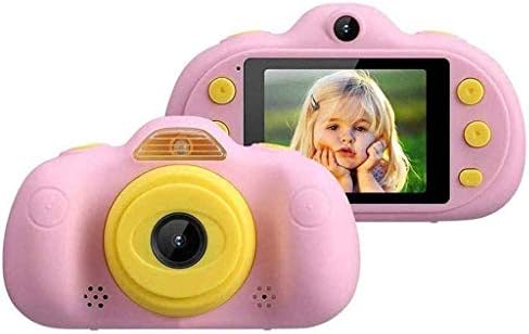 Децата lkyboa Дигитални камери Видео рекордер Шокапоф Одлични подароци за деца подароци за 3-10 1080p HD ShockProof Digital