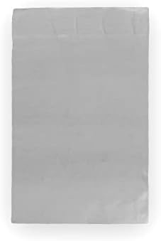 5 Екосвифт 24 х 36 Бели Големи Поли Мејлери Големина 10 Самозапечатувачки Пликови Пластични Торби За Испраќање 24х36 2,35 Мил Х - Голема