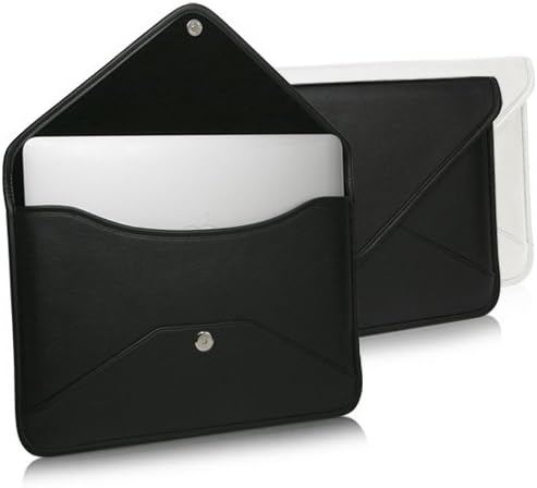 Кутија За Кутии За Hp EliteBook 830 G6 - Елитна Кожна Торбичка За Гласници, Дизајн На Обвивка Од Синтетичка Кожа За HP EliteBook