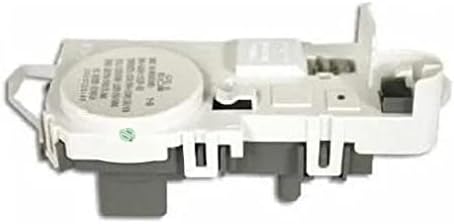 Glob Pro AP6021486, PS11754810, EAP11754810, PD00008122, CKD2271 заклучување на бравата на вратата за миење компатибилен со Maytag Whirlpool