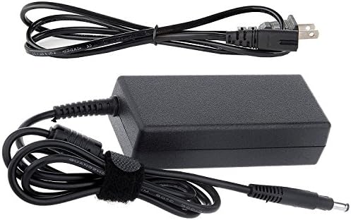 Најдобар адаптер за AC/DC за Philips Magnavox 20mf500T/17 LCD телевизор за напојување на кабел за напојување кабел за кабел за кабел