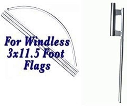 Прашајте за специјални комплет за знаме на Feather Swooper