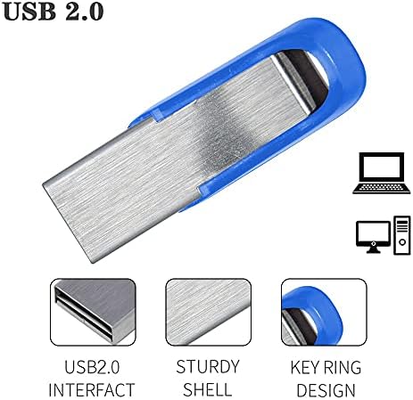 n/A 10pcs Мода МЕТАЛ USB Флеш Диск 128GB 64GB 32GB голема Брзина Пенкало Диск 16GB 8GB 4GB Меморија Флеш USB 2.0 Стап За Подарок