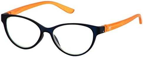 ЗАЈАЧЕ EYEZ Читателите РАКЕЛ Читање Очила со Навалување &засилувач; Превртлива Рамка, Шик &засилувач; Модерен Дизајн