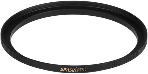 Sensei Pro 72-77мм месинг прстен за чекор