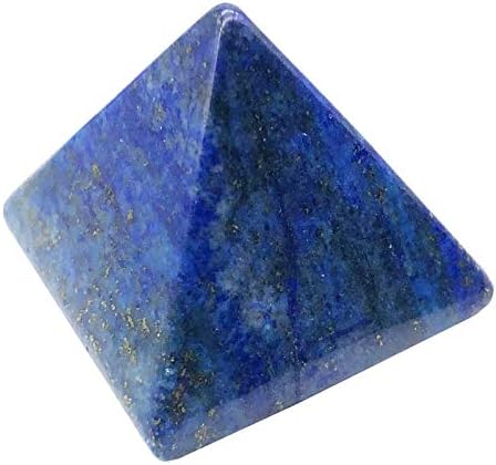 Кристал Оргон Кристал Оргон Пирамида, камена точка Еингер генератор за заштита на фигурината Медитација заздравување на метафизирање на