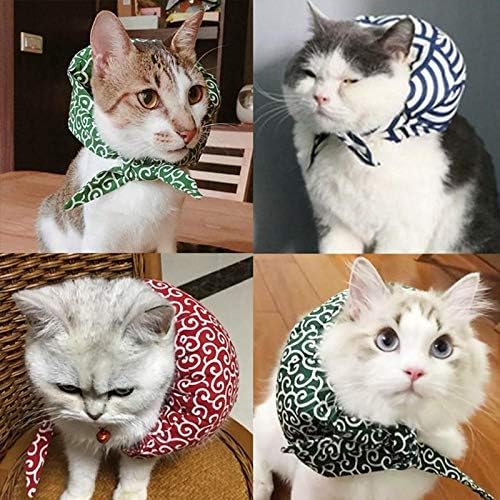 Јака во форма на аниксл За Кучиња Мачки Симпатична Шамија Исполнета Со памук