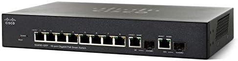 Cisco повторно воспоставен SG250X-48P паметен прекинувач со 48 Gigabit Ethernet Cisco Мал деловен производ ограничен хардвер гаранција