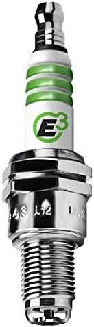 Е3 Свеќички Е3. 100 Премиум Тркачки Свеќички Со Технологија За Дијамантски Пожар, Пакет од 1