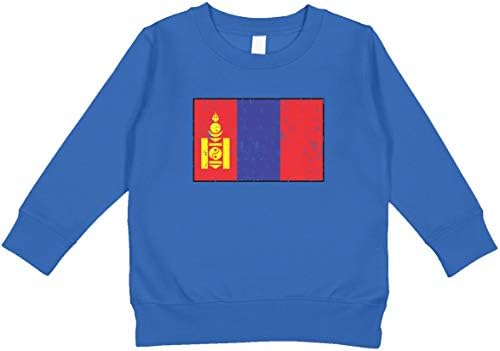 Амдеско знаме на Монголија Монголско дете маичка