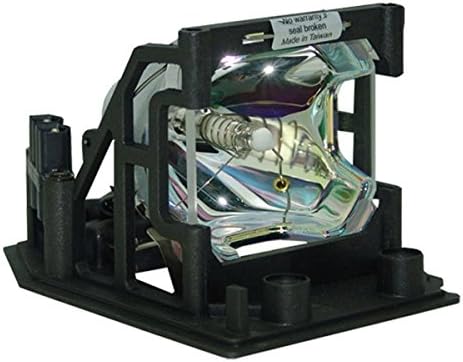 Lutema Box2001-930-L01 Замена на боклата DLP/LCD кино проектор за ламба