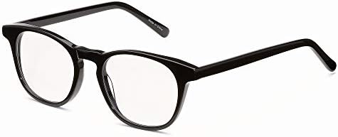 Кпи Сина Светлина Блокирање Очила | Заштита На Очите, Анти Отсјај Анти-Зрачење Компјутерски Очила За Читање | Филтер Штетна Светлина